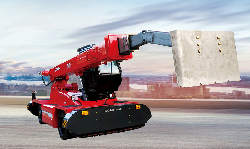 鋁業(yè)車(chē)輛系列