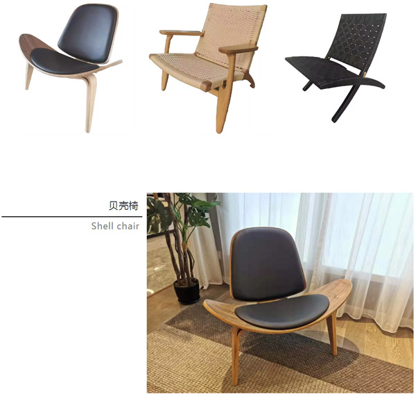 北歐必備ins實(shí)木單品，瞬間幫你提升空間格調(diào)01